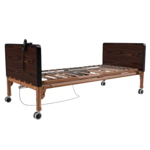 Cama Theravita: Dignidad, salud y confort para tu familiar en cama