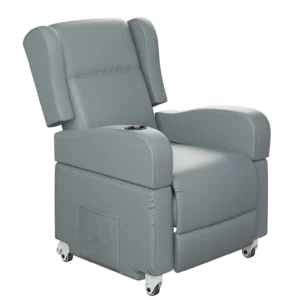 Sillón Reclinable Manual TheraClassic