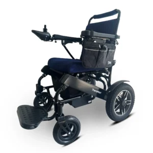 Silla de Rueda TheraRider Plus (Wheelchair Therarider Plus)