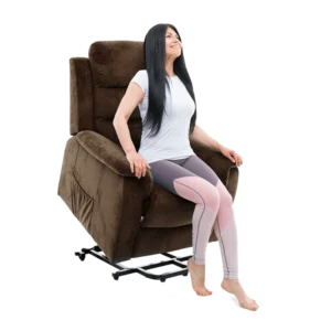 Sillón Reclinable Manual TheraClassic 2.0