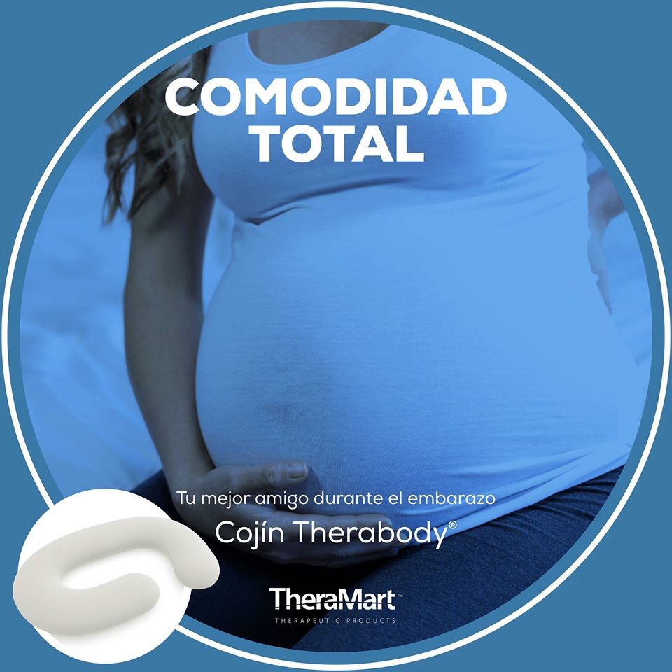 Cojin Therabody (Therabody Cushion) - Imagen 3