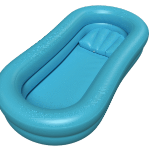 Bañera Inflable Theraspring (Theraspring Inflatable Bathtub)