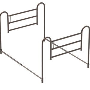 Barandales Ajustables Theraforte (Theraforte Adjustable Handrails)
