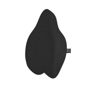 Cojin Postural TheraActive Negro (Postural TheraActive Black Cushion)