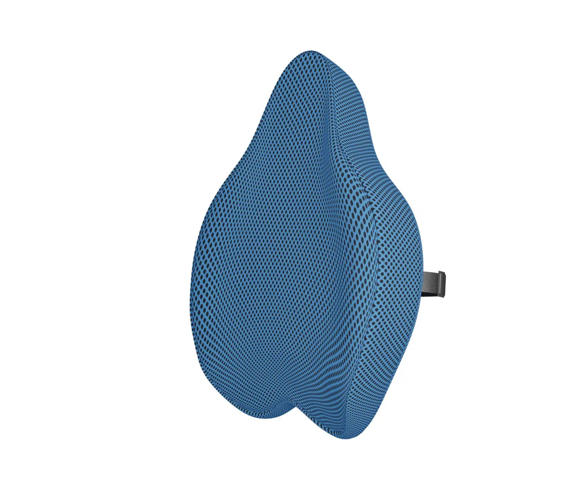 Cojin Postural TheraActive Azul (Postural TheraActive Blue Cushion)