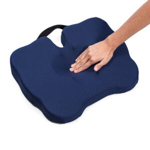 Cojin TheraCox CARBON (TheraCox CARBON Cushion)