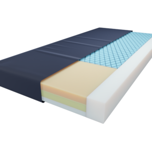 Colchon Antiescaras Multifoam (Multifoam Anti-Decubitus Mattress)