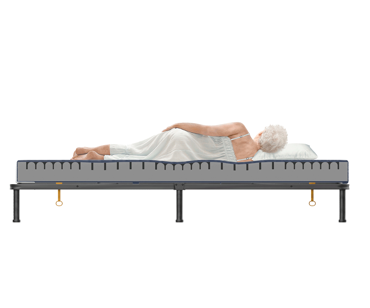 Colchon Antiescaras Therazona (Therazona Anti-Decubitus Mattress) - Imagen 5
