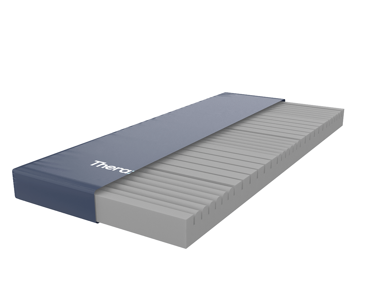 Colchon Antiescaras Therazona (Therazona Anti-Decubitus Mattress)