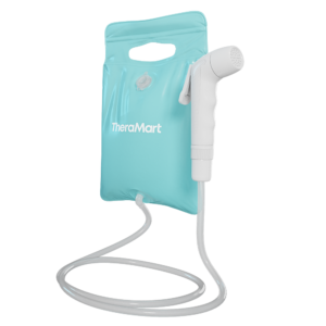 Ducha Portátil TheraAqua (TheraAqua Portable Shower)