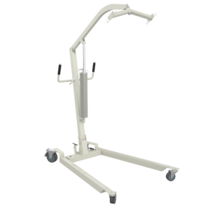 Grua Hidraulica Theramotion (Theramotion Hydraulic Patient Lift)