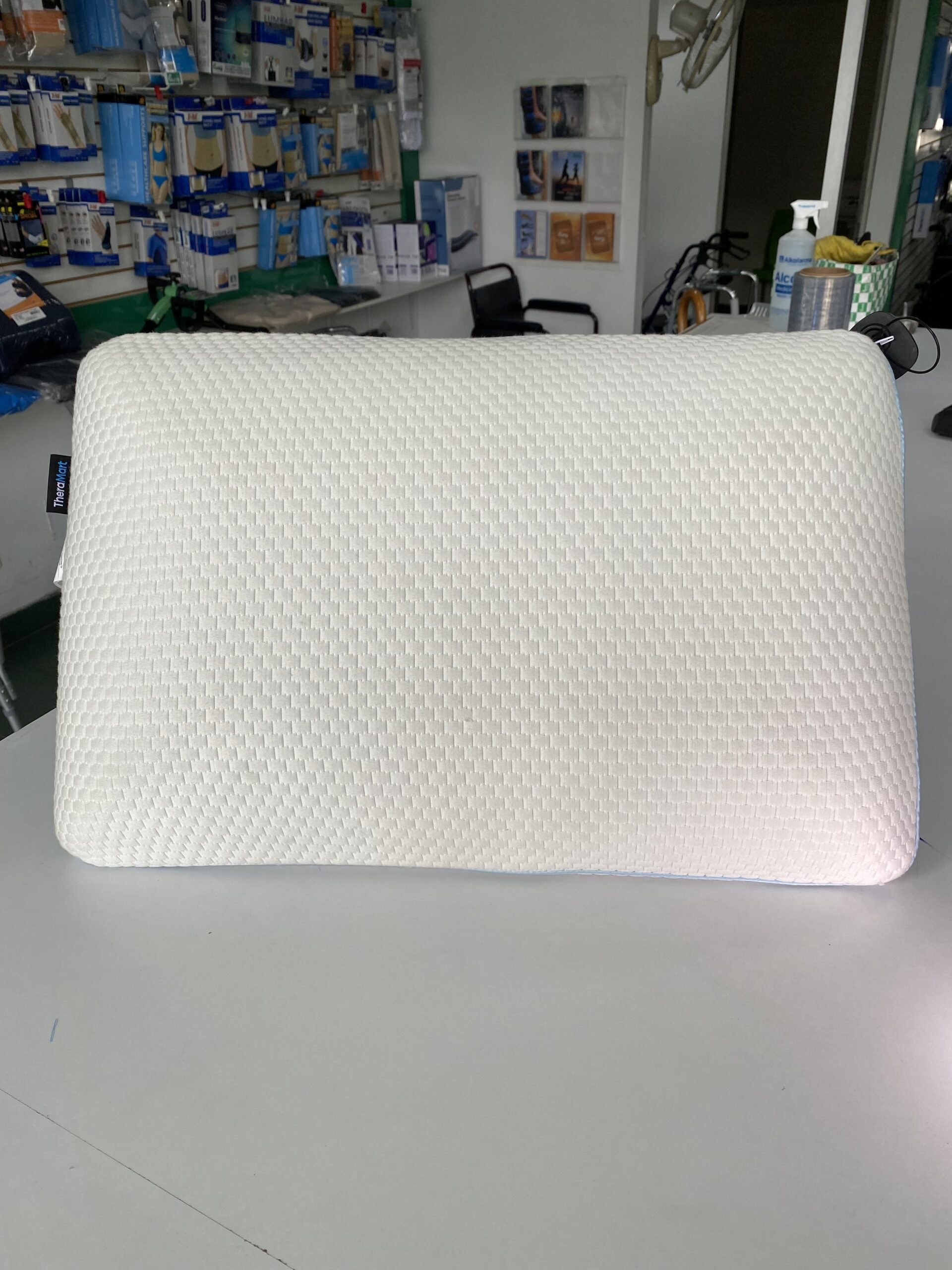 Almohada Theralastic(Theralastic Pillow) - Imagen 6