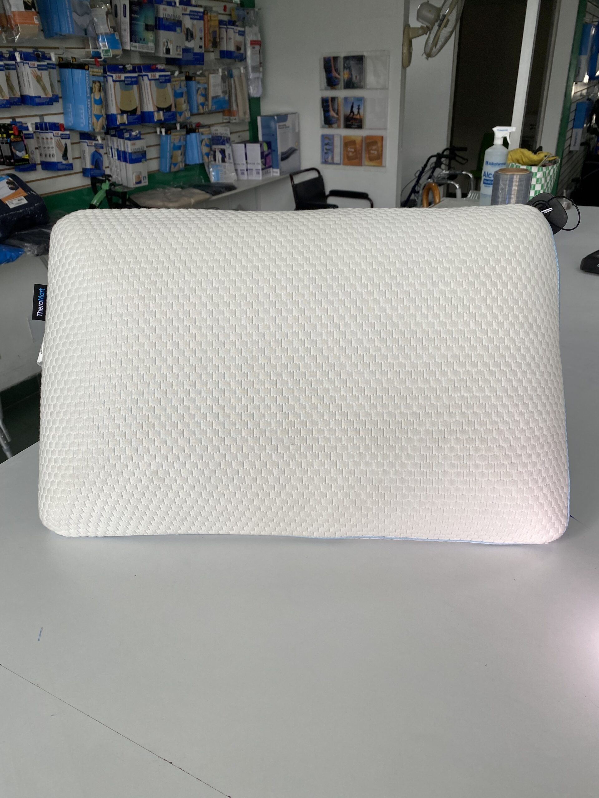 Almohada Theralastic(Theralastic Pillow) - Imagen 7