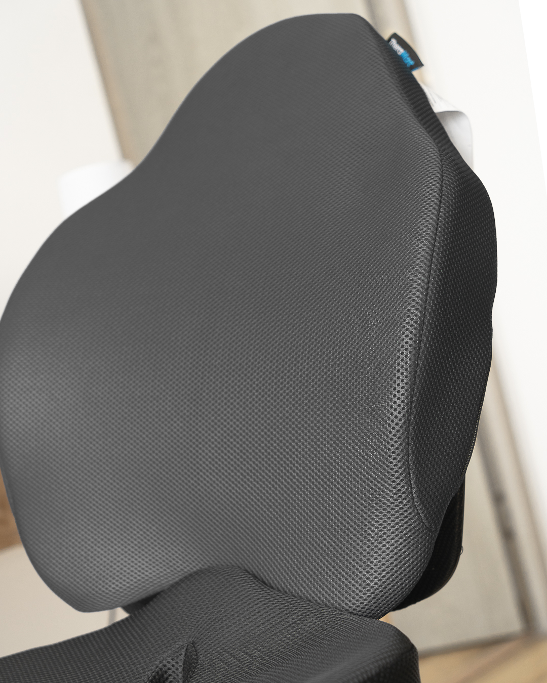 Cojin Postural TheraActive Azul (Postural TheraActive Blue Cushion) - Imagen 2