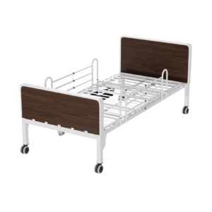Cama Full Electrica Theracare (Theracare Full Electric Bed)