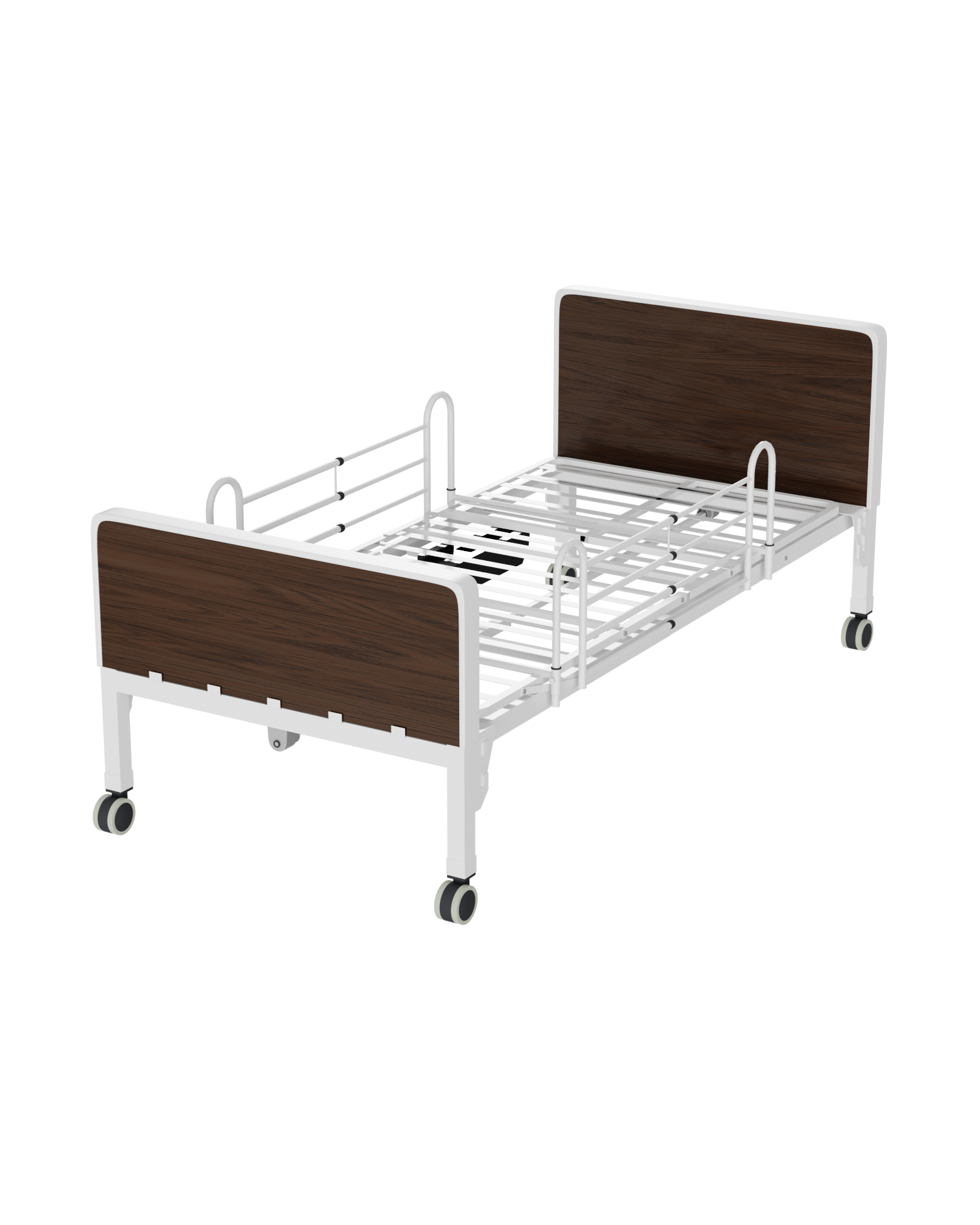 Cama Full Electrica Theracare (Theracare Full Electric Bed)