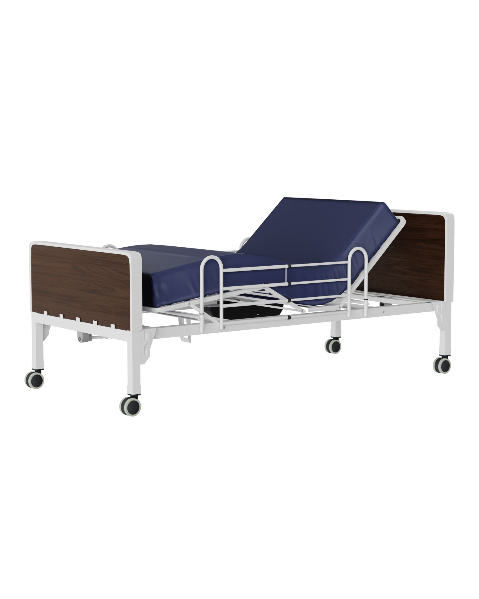 Cama Full Electrica Theracare (Theracare Full Electric Bed) - Imagen 3