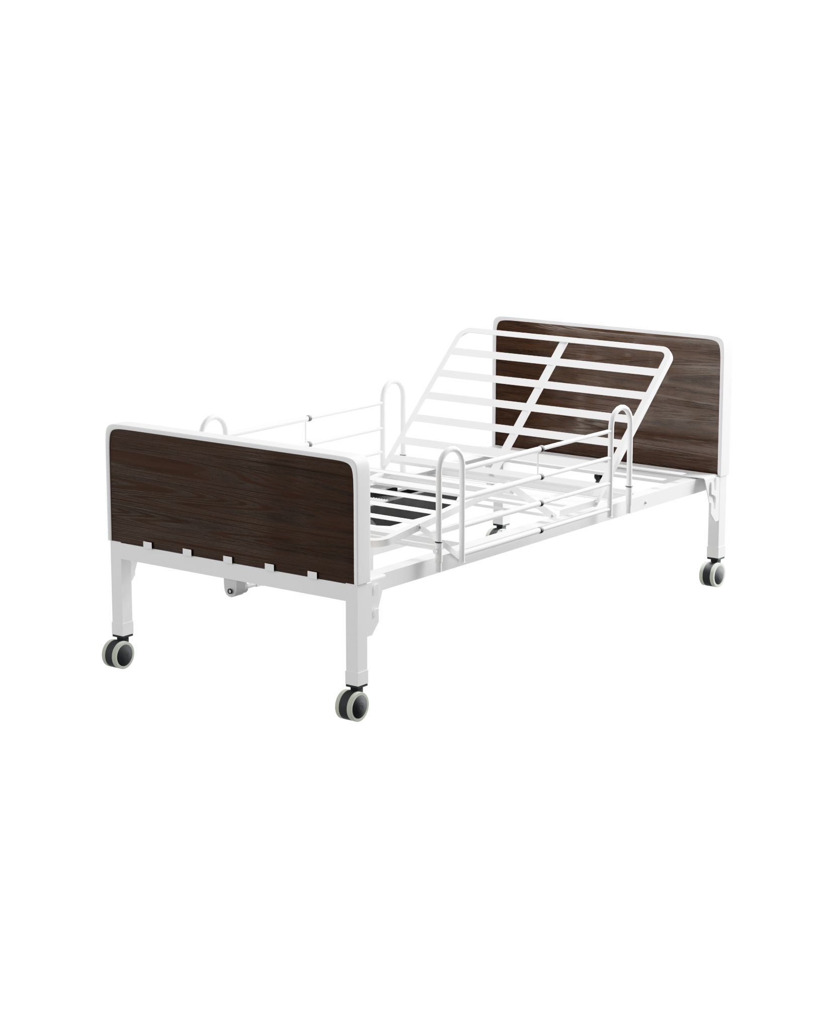 Cama Full Electrica Theracare (Theracare Full Electric Bed) - Imagen 7