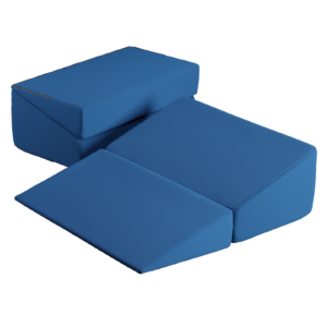 Cojin Theramaster - Medium (Theramaster Cushion - Medium)