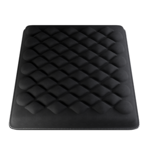 Cojin de Gel Therapressure (Therapressure Gel Seat Cushion)
