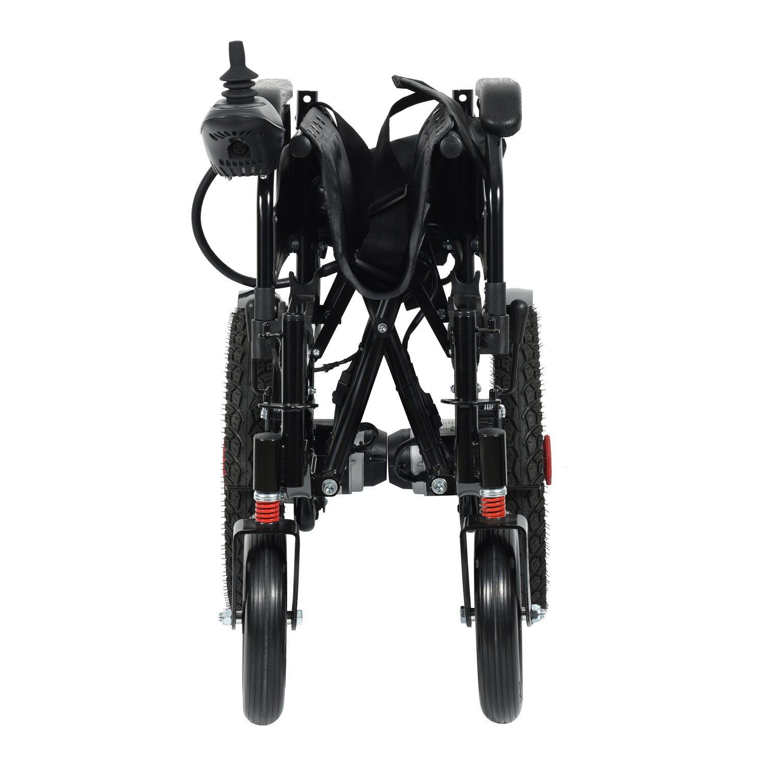 60Grua Hidraulica Theratomic (Theratomic Hydraulic Patient Lift) - Imagen 6