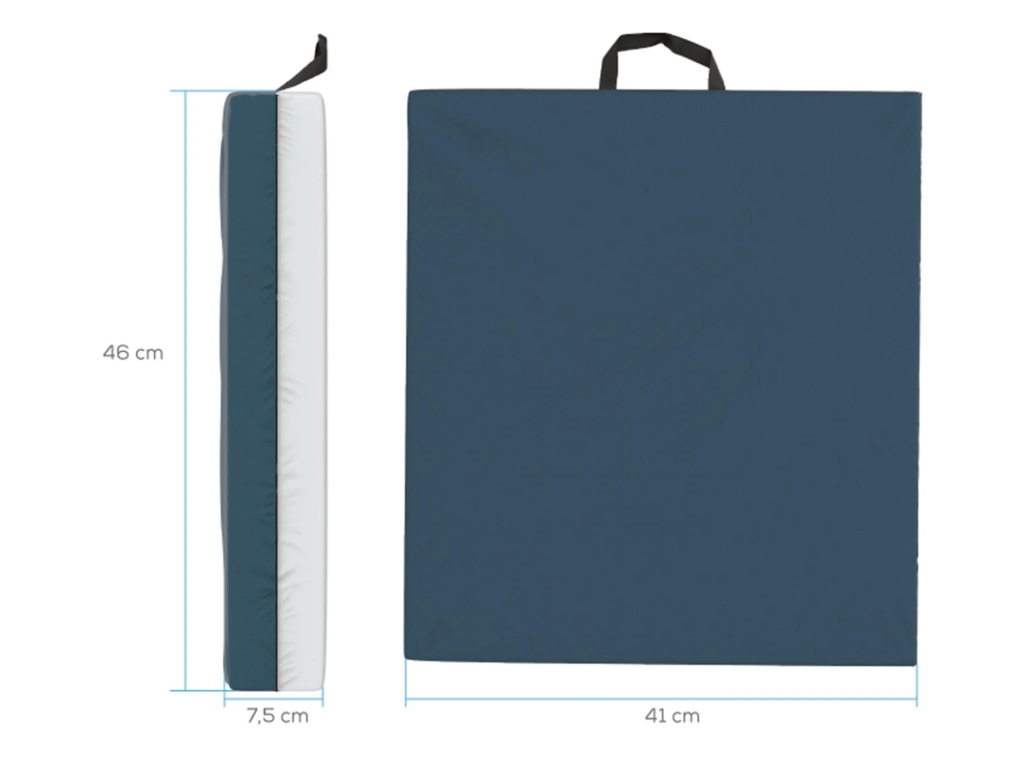 Cojin Theramed (Theramed Cushion) - Imagen 3