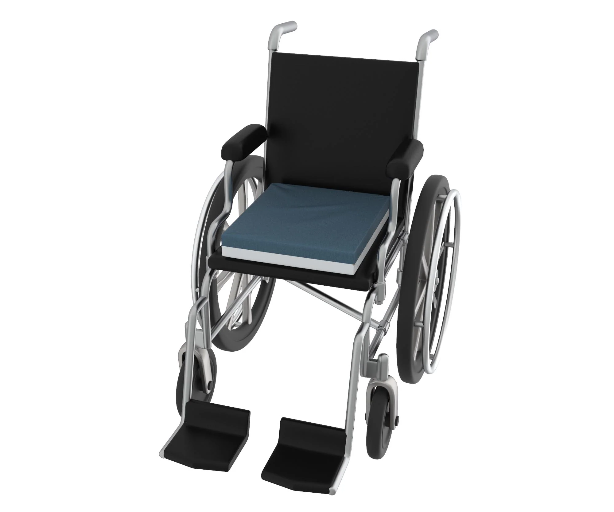 Cojin Theramed (Theramed Cushion) - Imagen 4