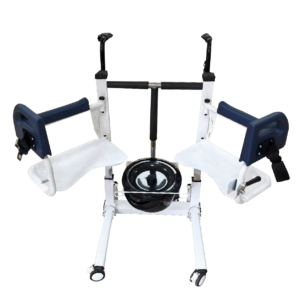 Silla Multifuncional TheraMove (Multifunctional Chair TheraMove)