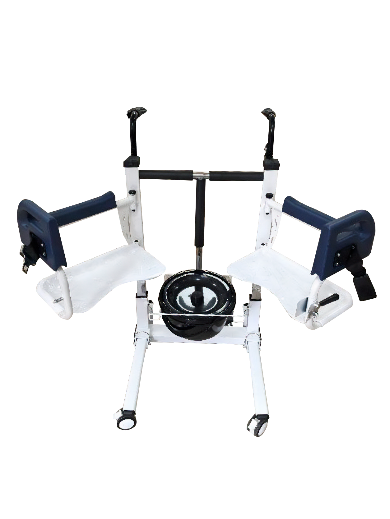 Silla Multifuncional TheraMove (Multifunctional Chair TheraMove)