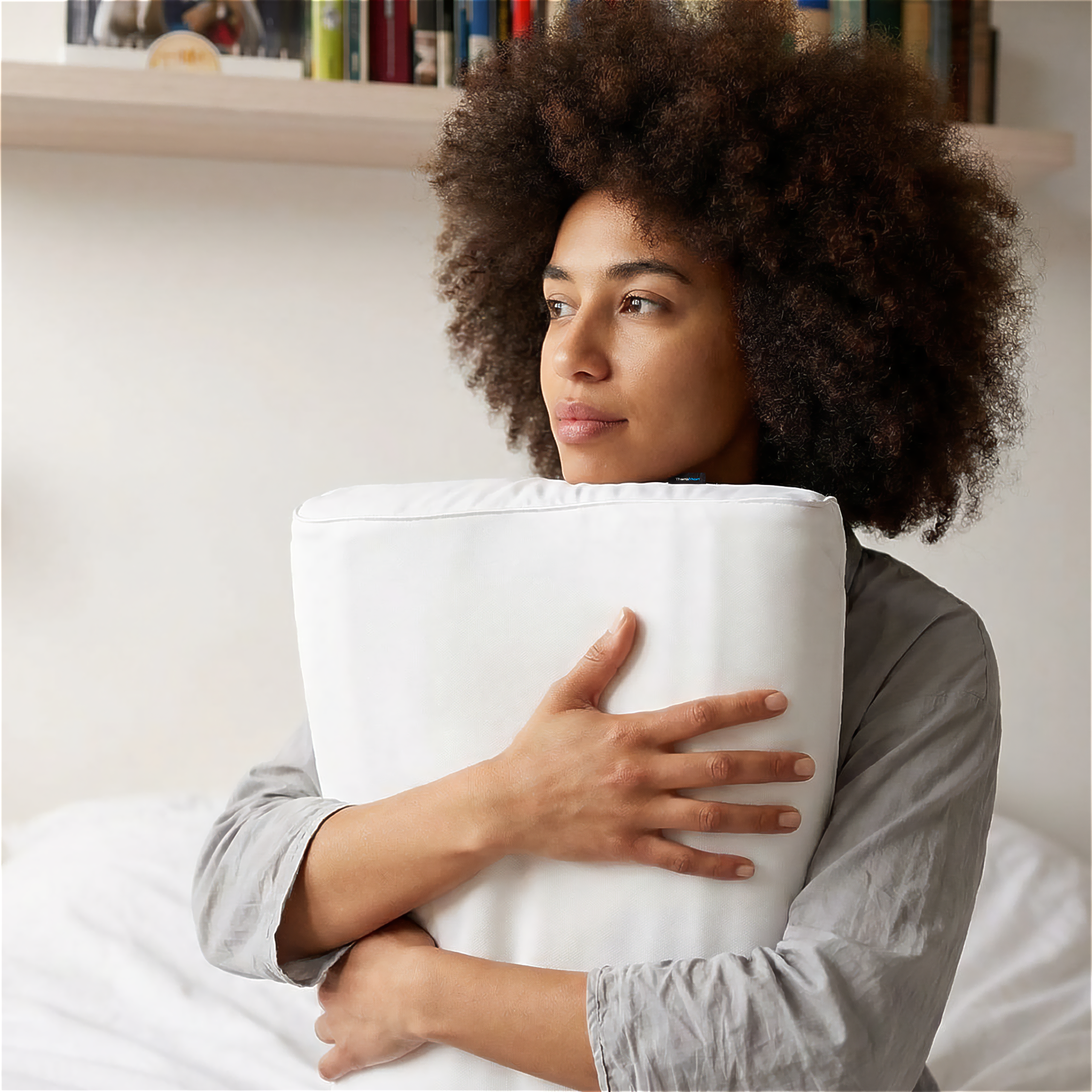 Almohada Theracurve(Theracurve Pillow) - Imagen 2