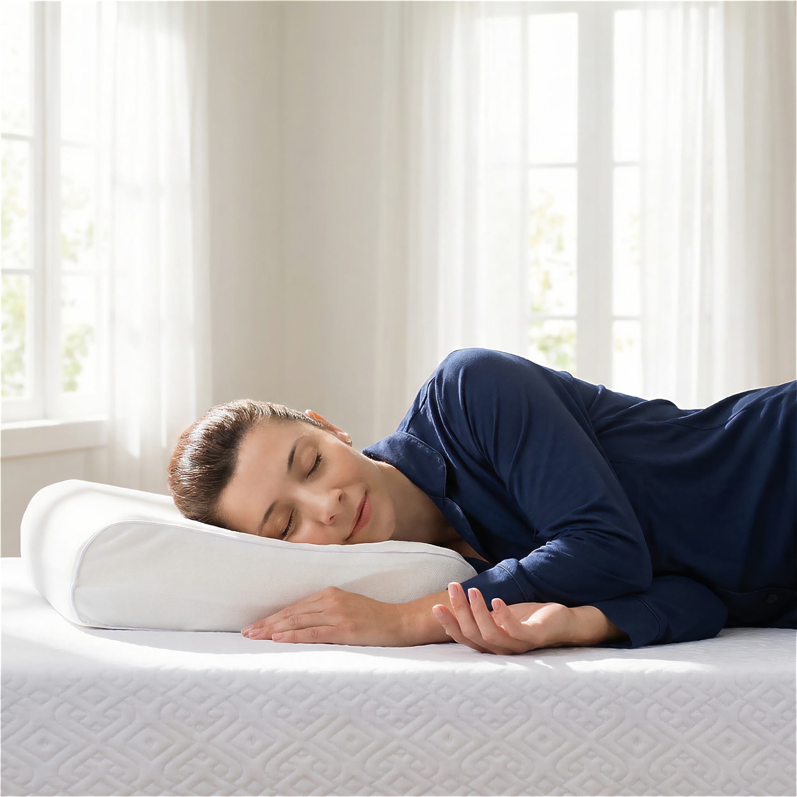 Almohada Theracurve(Theracurve Pillow) - Imagen 4