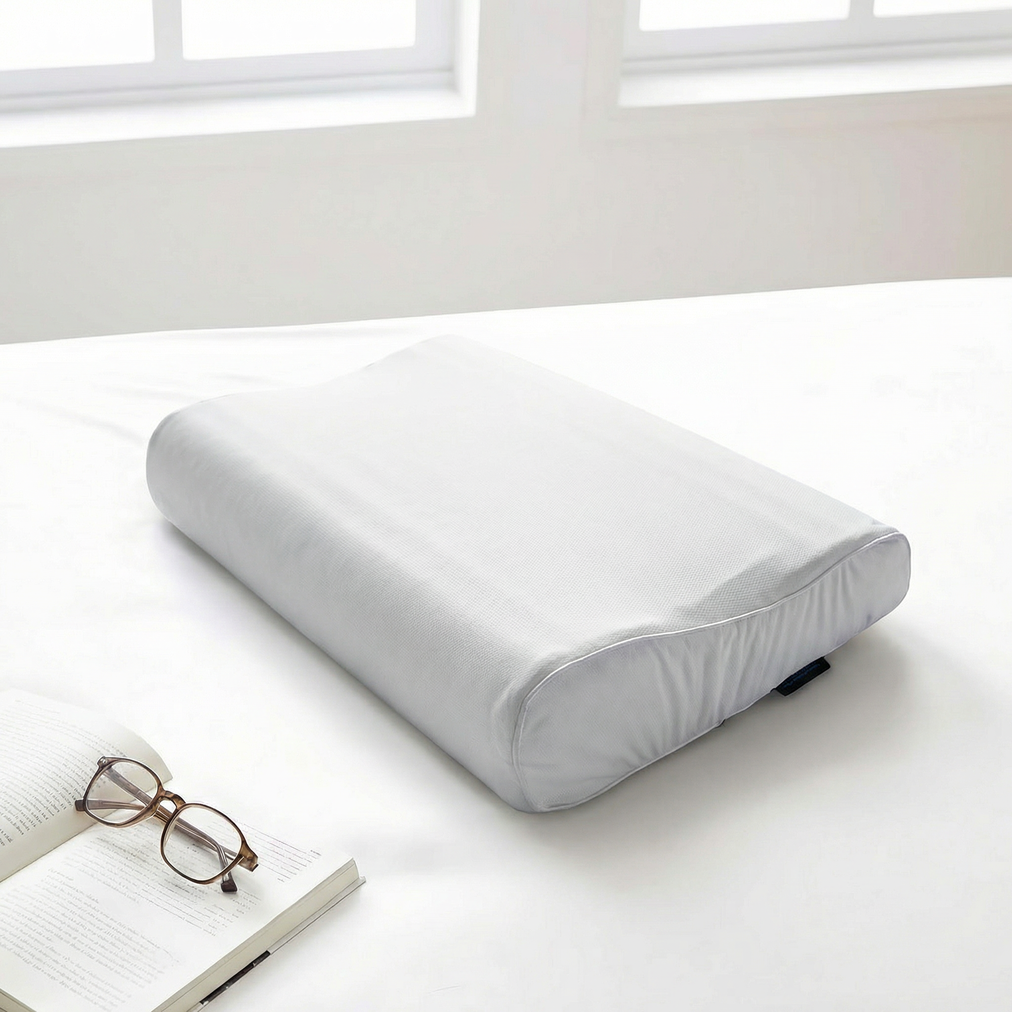Almohada Theracurve(Theracurve Pillow) - Imagen 5