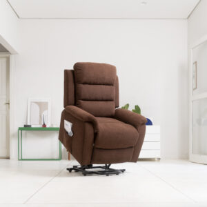 Sillon Theralift Brown (TheraliftBrown Lift Chair)