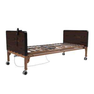 Cama Semi-Electrica Theravita (Theravita Semi- Electric Bed)