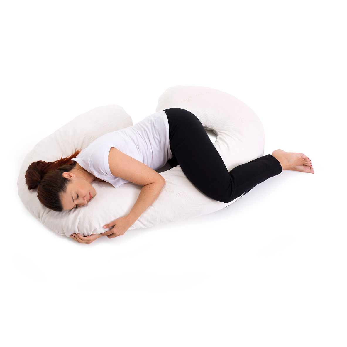 Cojin Therabody (Therabody Cushion) - Imagen 5