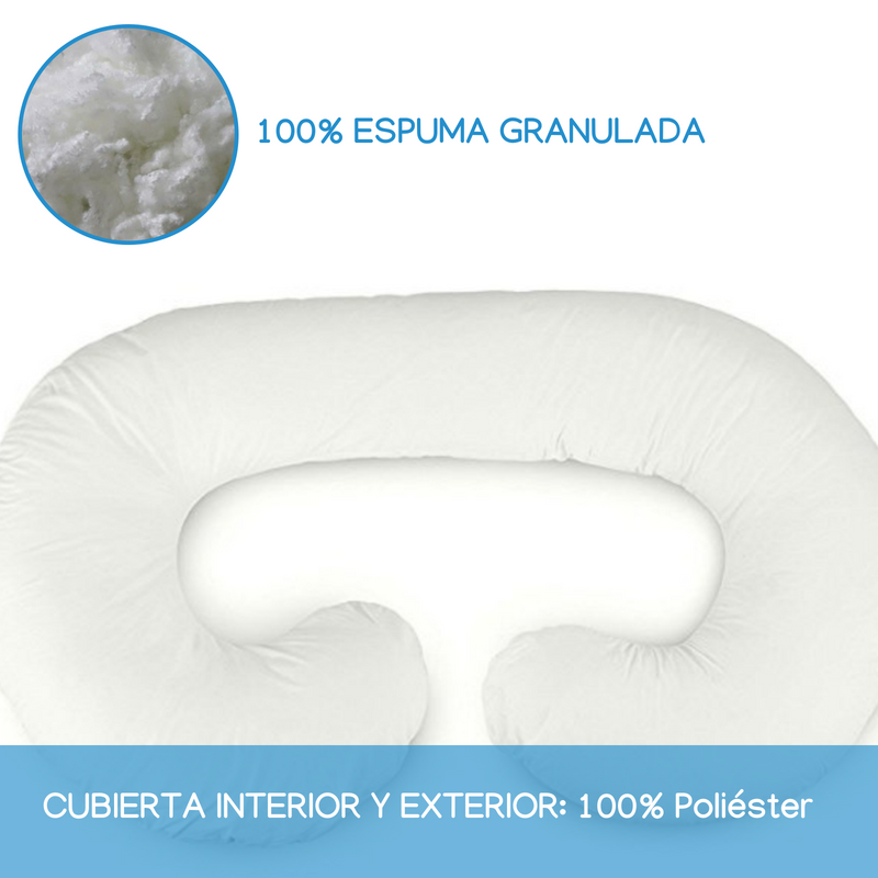 Cojin Therabody (Therabody Cushion) - Imagen 7